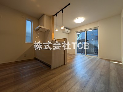 居室・リビング　10.2帖