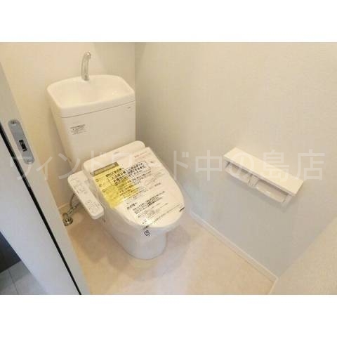 トイレ　詳細は、ウィンドワード中の島店までご相談下さい。