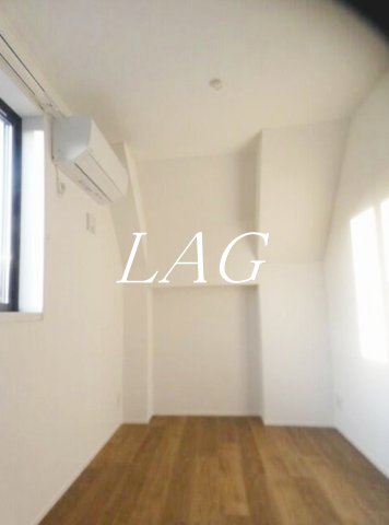 その他部屋・スペース　寝室です。