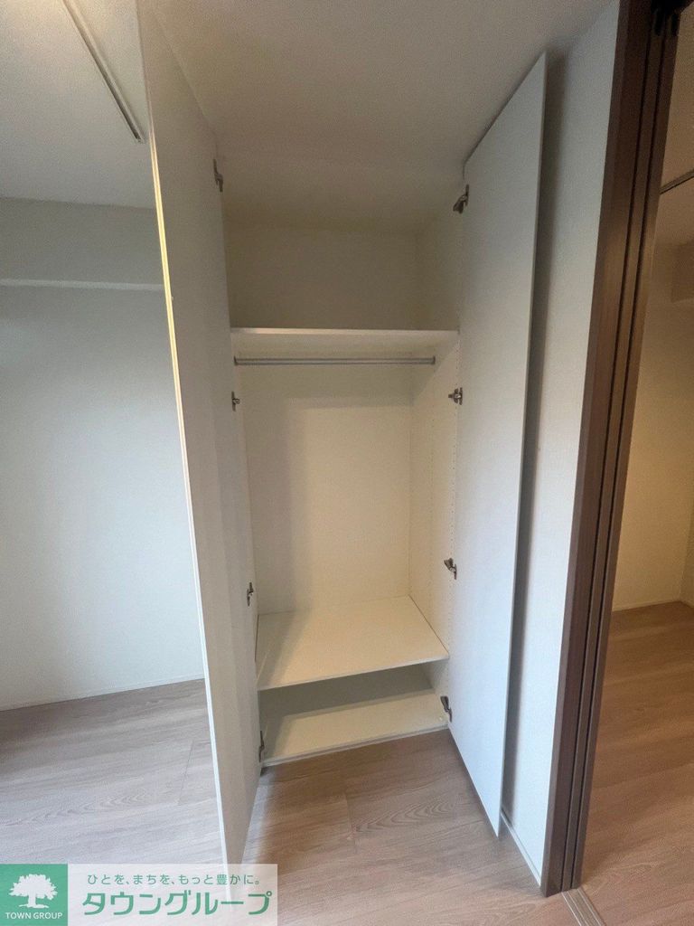 収納　別部屋参考写真