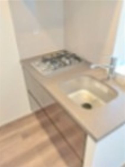 キッチン　※同仕様写真