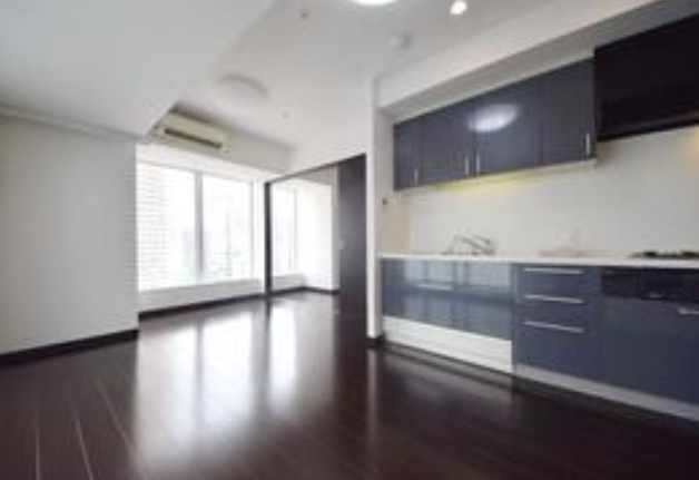 居室・リビング　別タイプ部屋　参考写真です