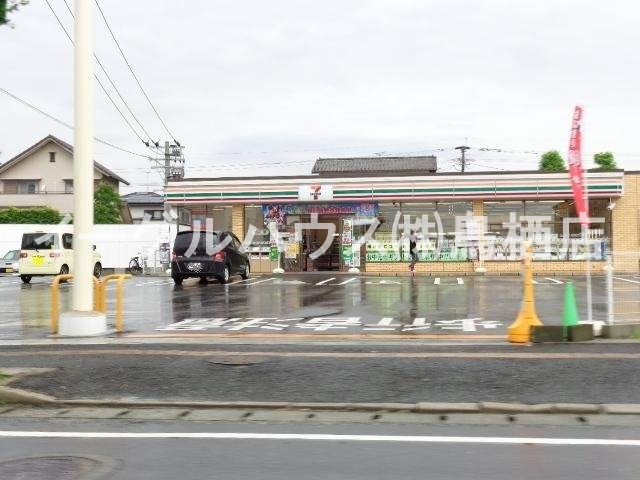 その他　セブンイレブン鳥栖弥生が丘2丁目店（その他）まで138m