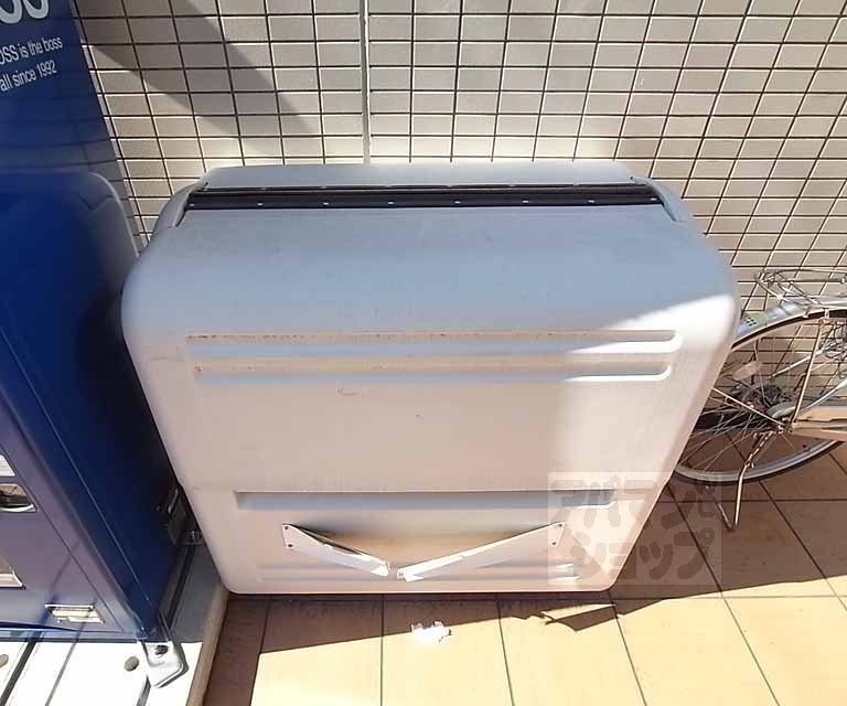 その他　ゴミＢＯＸ