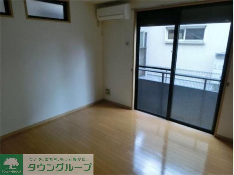 居室・リビング　リビング/居室