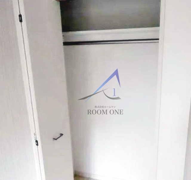 収納　収納です。