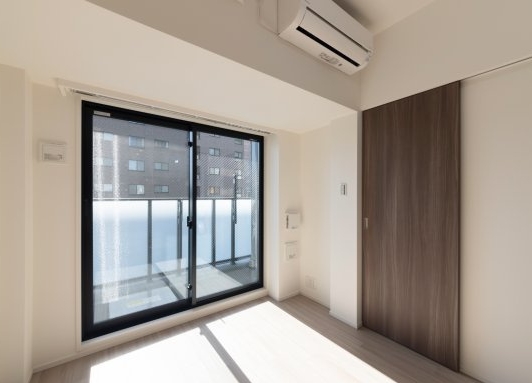 居室・リビング　別号室参考写真