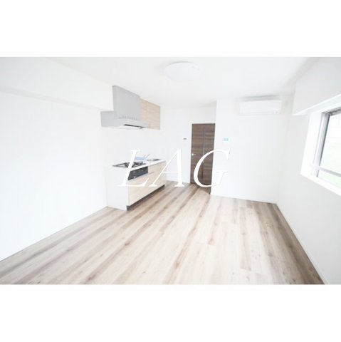 居室・リビング　洋室のお部屋です。