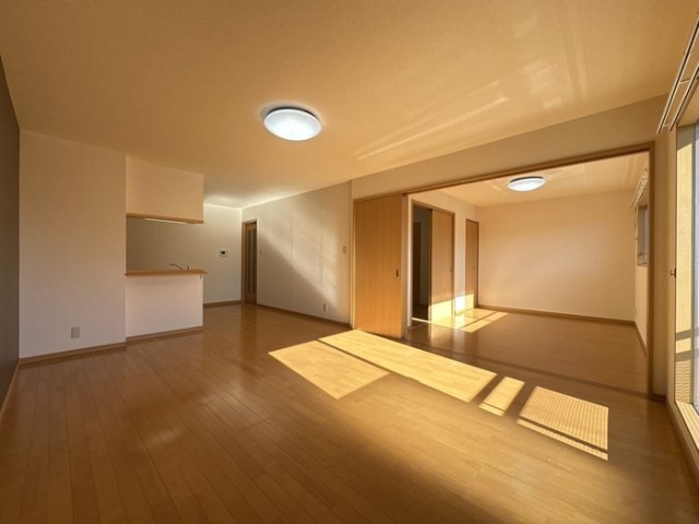 居室・リビング　LDK