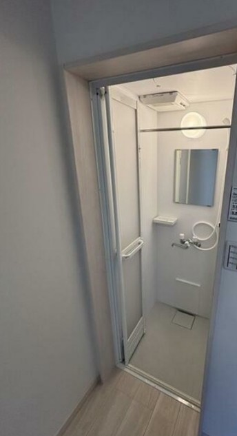 バス・シャワールーム　☆浴室☆