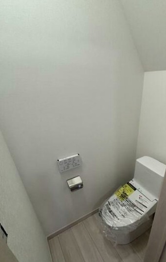 トイレ　☆トイレ☆