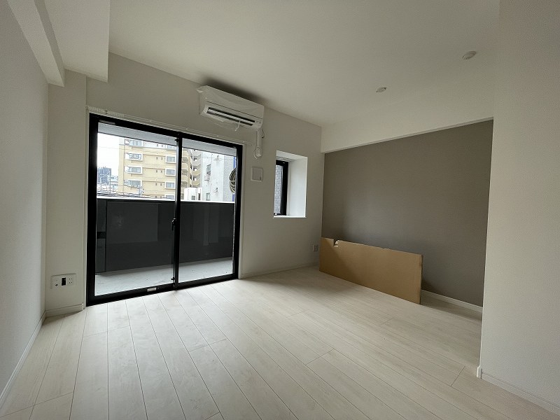 その他部屋・スペース　※掲載写真は建築途中のものになります