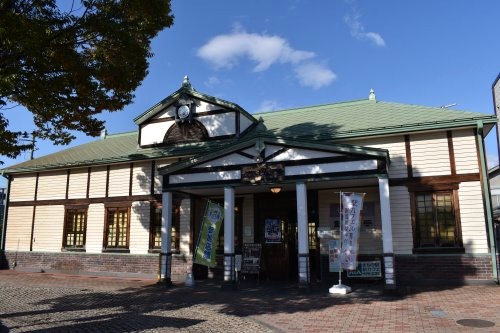 その他　七日町駅（その他）まで1044m