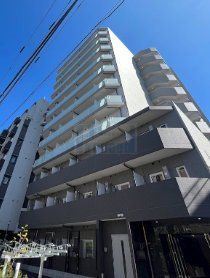 建物外観　☆こちらの物件は仲介手数料0.55か月分です☆