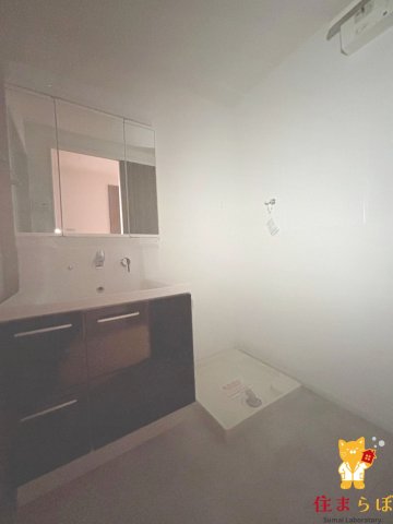 洗面設備　「日常をちょっと特別に、そんな暮らしを描いてみませんか？」