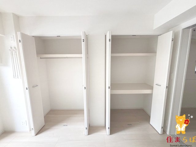 収納　「暮らしやすさを解析し、あなたにレコメンドします。」