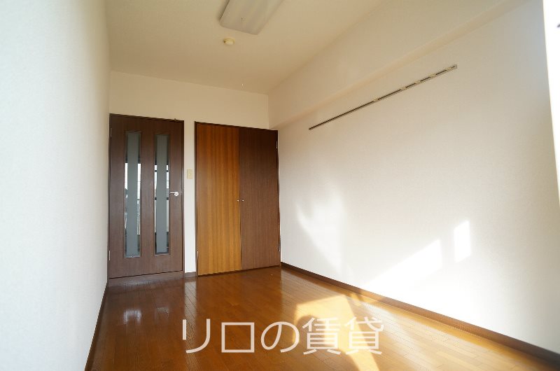 居室・リビング　現状を優先します