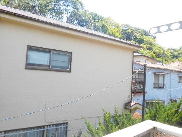 眺望　★★景色★★