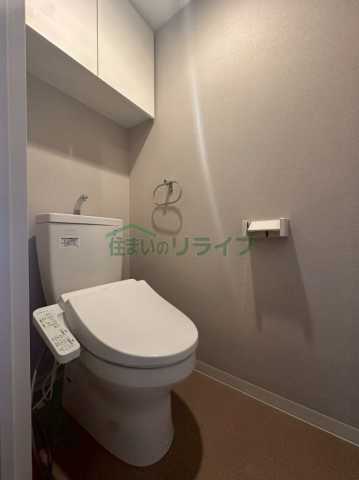 眺望　エスティメゾン中野