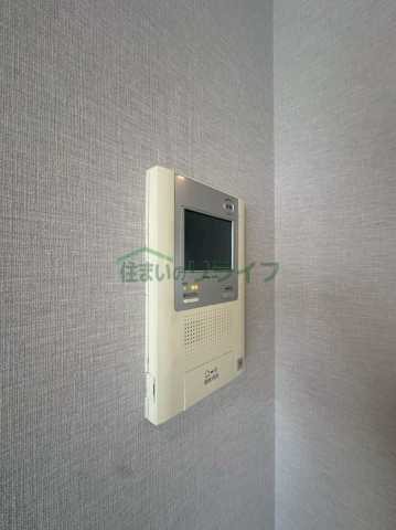 その他共有部分　エスティメゾン中野