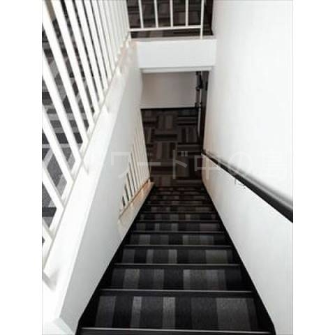 エントランス　詳細は、ウィンドワード中の島店までご相談下さい。