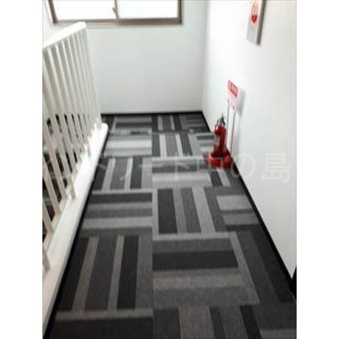 ロビー　詳細は、ウィンドワード中の島店までご相談下さい。