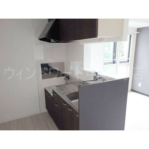 キッチン　詳細は、ウィンドワード中の島店までご相談下さい。