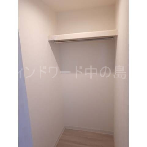 収納　詳細は、ウィンドワード中の島店までご相談下さい。