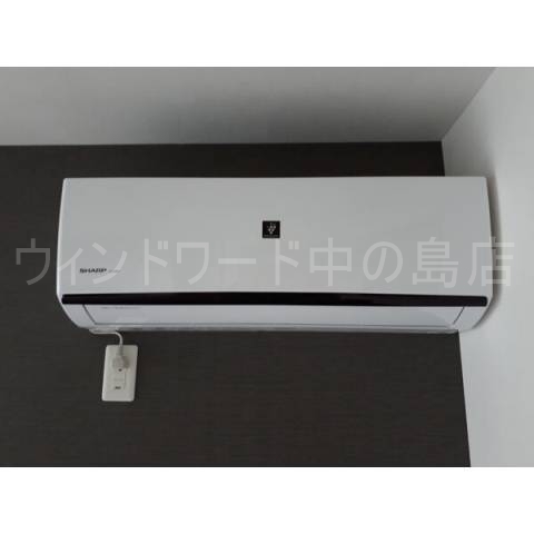 その他設備　詳細は、ウィンドワード中の島店までご相談下さい。