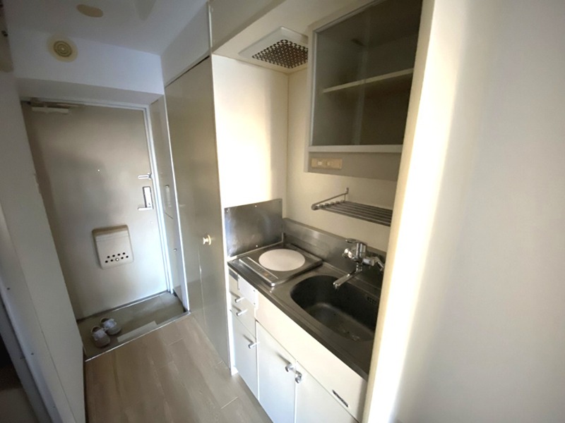 キッチン　別部屋参考