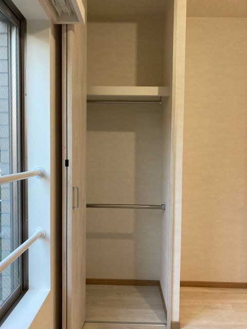 収納　☆たっぷり収納☆