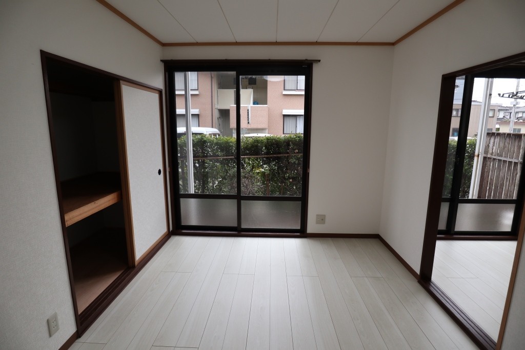 その他部屋・スペース