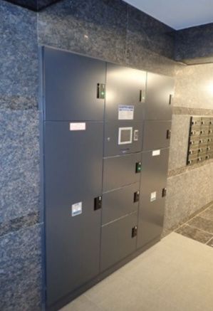 その他共有部分　☆共用部☆