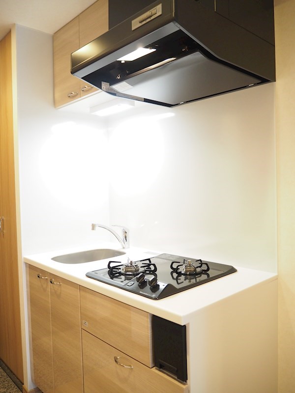 キッチン　☆使いやすいキッチン☆