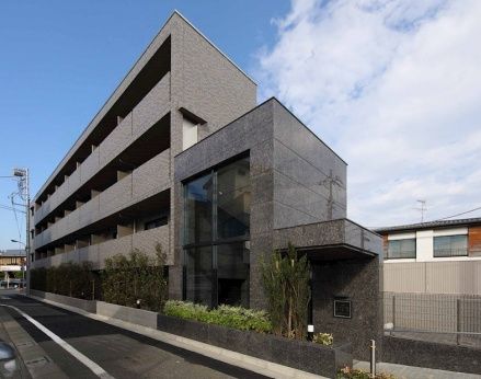 建物外観　☆外観☆