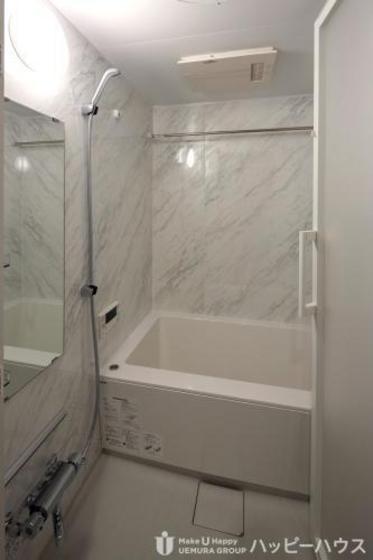 バス・シャワールーム　掲載情報と物件の現況が異なる場合、現況を優先するものとします