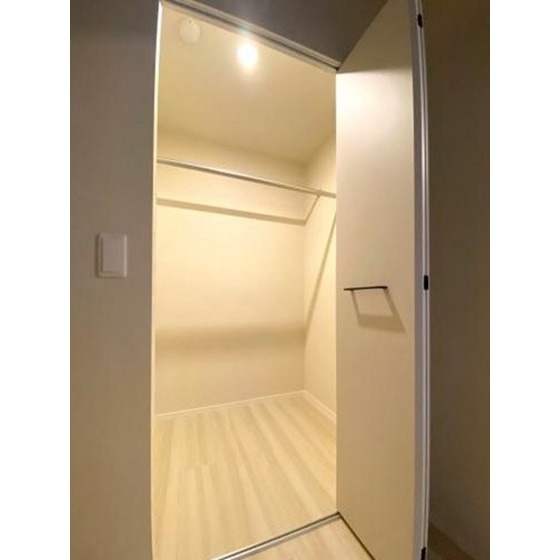 収納　掲載情報と物件の現況が異なる場合、現況を優先するものとします