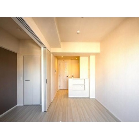 居室・リビング　掲載情報と物件の現況が異なる場合、現況を優先するものとします