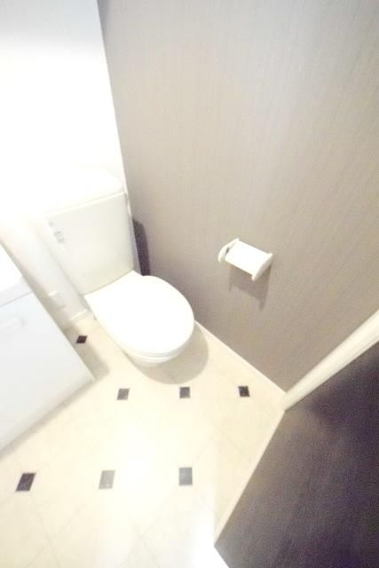 トイレ　室内・室内設備