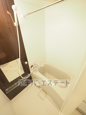 バス・シャワールーム　同一仕様写真