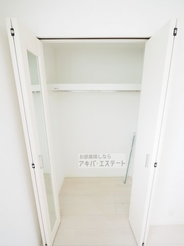 玄関　同一仕様写真