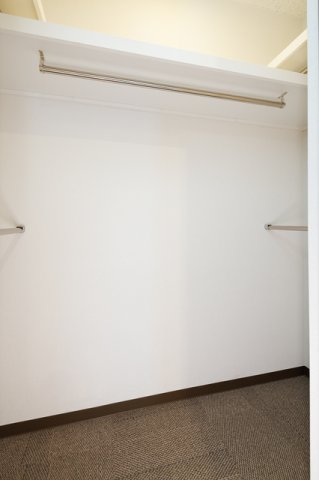 収納　※写真は同タイプ住戸です。