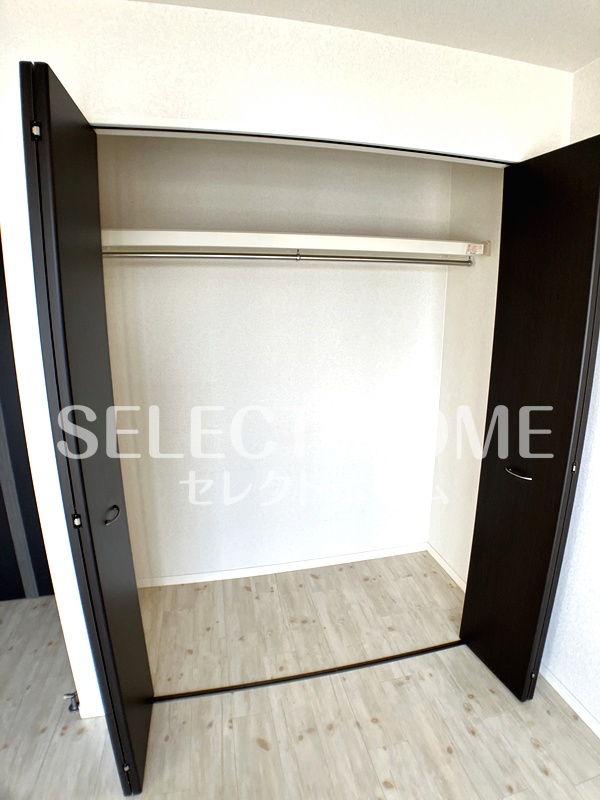 収納　収納豊富です 同型タイプ