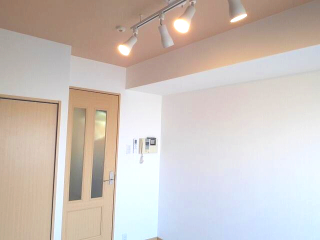 居室・リビング　きれいな洋室です