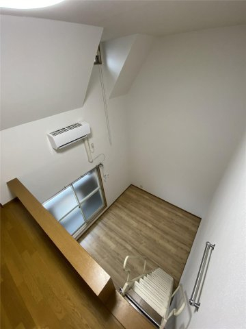 その他部屋・スペース　※別部屋の参考写真となります※現況優先※