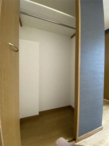 収納　※別部屋の参考写真となります※現況優先※