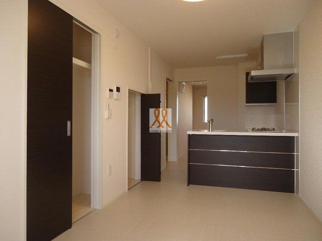 居室・リビング　リビング/居室