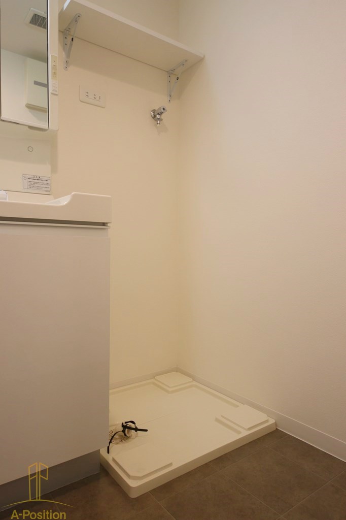 その他設備　レジディア玉造