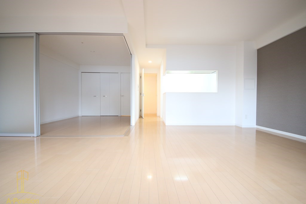 居室・リビング　レジディア玉造