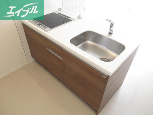 キッチン　キッチン（イメージ）